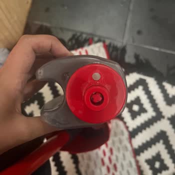 Vileda Sprey Mop Mağduriyeti