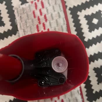 Vileda Sprey Mop Mağduriyeti