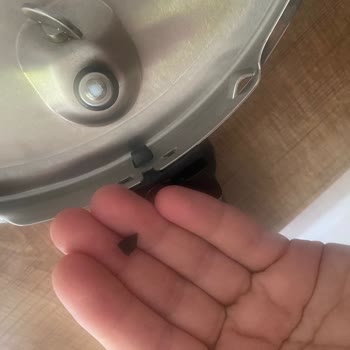 Fissler Firmanın Garantili Üründen Para Talep Etmesi