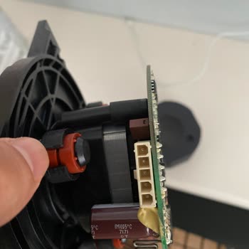 Vaillant Fan Motoru İçin İstenen Yüksek Fiyat