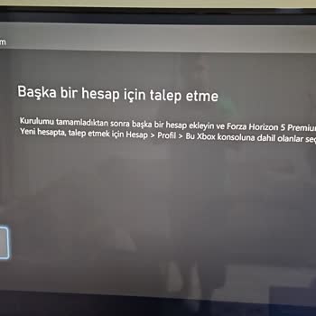 Microsoft Xbox Series X Birlikte Gelen Oyun Çalışmıyor