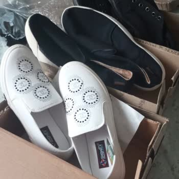 Krampon.sahasi (Instagram) Gönderilen Yanlış Ürün