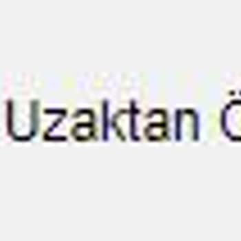 Atatürk Üniversitesi Öğrenci Kayıt İşlemleri