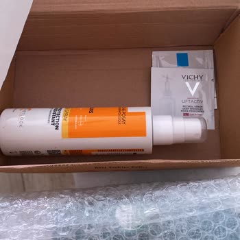 Dermoeczanem Hediye Var Ama Yok