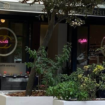 Ella Güzellik Ve Estetik'e Maddi Manevi Tazminat Açacağım