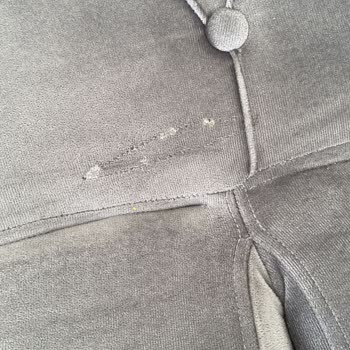 Aslan Mobilya (Aslanmobilya34) Koltuk Takımı Kırık Ve Defolu