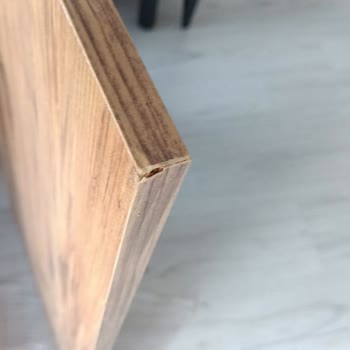 Vivense Getirilen Bütün Parçalar Hasarlı