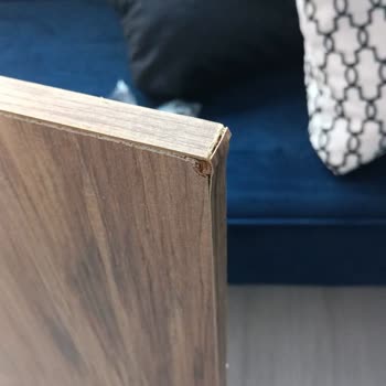 Vivense Getirilen Bütün Parçalar Hasarlı