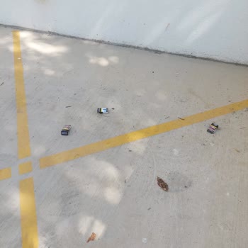 Koska Mahir Gıda Ürün İçinde Kurt Çıkmış