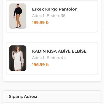 Patırtı Patırdı. Com Para İademi Yapmıyor 2 Hafta Oldu