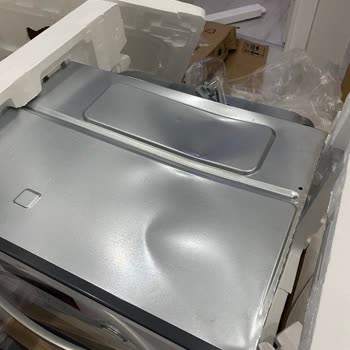 Profilo Hasarlı Ürün Teslimi Ve Değişim Sorunu