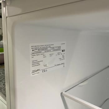 Profilo Hasarlı Ürün Teslimi Ve Değişim Sorunu