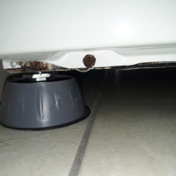 Samsung Çamaşır Makinesi Hüsranı