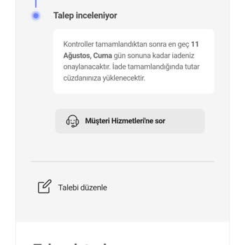 Hepsiburada Kaybettiği Kargonun Parasını Müşterilerinden İstiyor