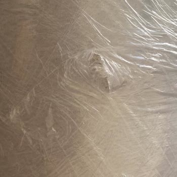 Vivense Yatak Siparişinin Hasarlı Gelmesi