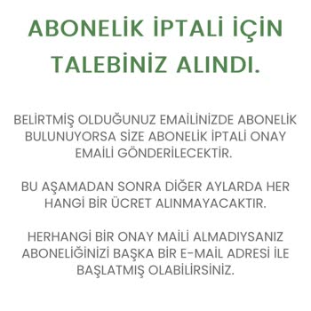 Kitup İptale Rağmen Para Çekiliyor Yüklemeyin Bile