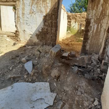 Adalet Bakanlığı Maraş Açık Türkoğlu Cezaevindeki Sorunlar