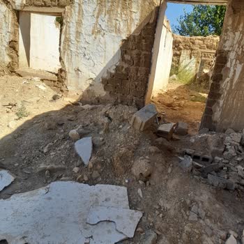 Adalet Bakanlığı Maraş Açık Türkoğlu Cezaevindeki Sorunlar