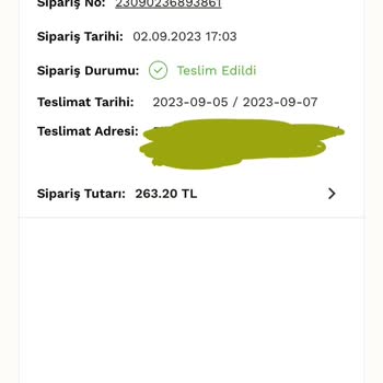 PınarOnline Online Kampanya Ve Kargolama Problemleri