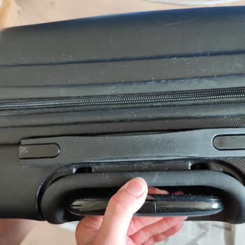 Herkes İçin Çanta Kusurlu Mal Gönderiyor