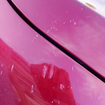 Busecan Otomotiv Verdiği Zarar