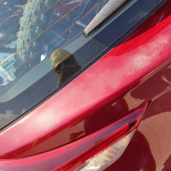 Busecan Otomotiv Verdiği Zarar