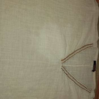 Vanish Kosla Renk Açılması Şikayet