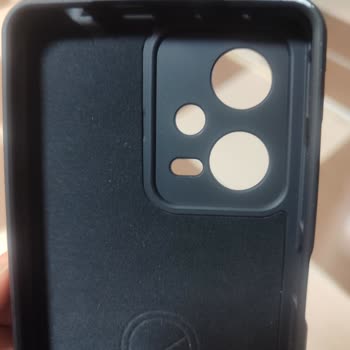 Kılıf Marketim Yanlış Ve Hasarlı Ürün