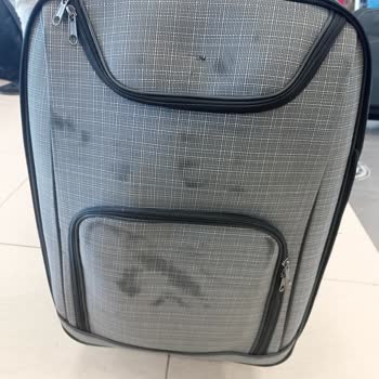 THY Valiz Sorunu TGS Personelinin Saygısız Tavırları