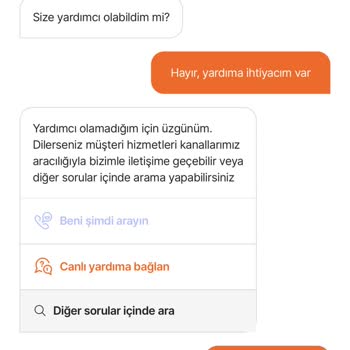Hepsiburada İadem Kayboldu Ve Bana Başkasının İadesini Gönderdiler.