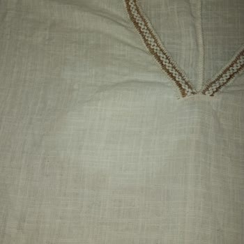 Kosla Vanish Ruined My Expensive Blouse