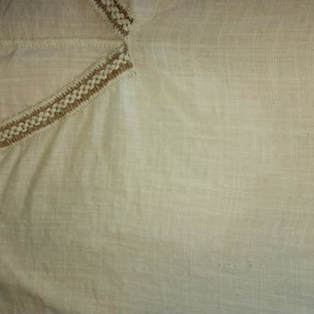 Kosla Vanish Ruined My Expensive Blouse