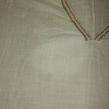 Kosla Vanish Ruined My Expensive Blouse