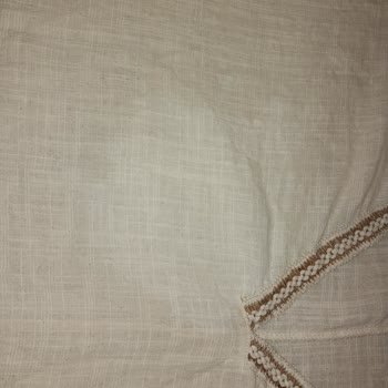 Kosla Vanish Ruined My Expensive Blouse