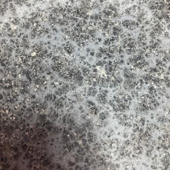 Taşhan Mutfak Eşyaları Tencere Ve Sahan Seti Soyuldu, Renk Değiştirdi Ve İlgilenilmiyor