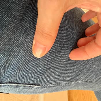 Hepsiburada Ve Mavi Ürün Hatası