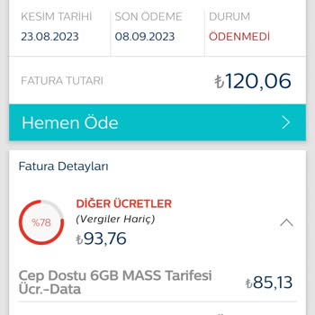 Tivibu Ve Türk Telekom Müşterilerine Hizmet Vermemesi