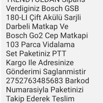 Delfi Market Ve Lojistik Limited Şirket