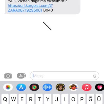 Kargoist Firmasının Sorumsuzluğu Ve Çözüm Üretmemesi