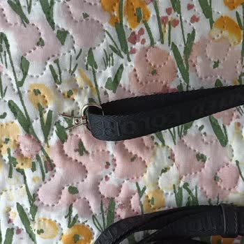 Vivens Moda Dan Alınan Benetton Çanta Garanti Sorunu