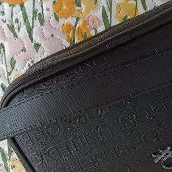 Vivens Moda Dan Alınan Benetton Çanta Garanti Sorunu