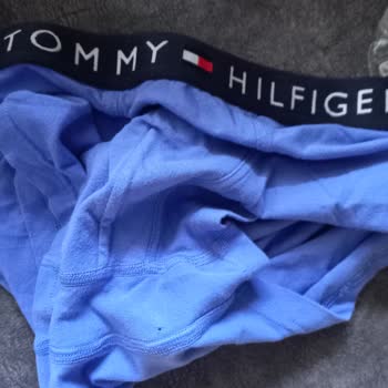 Boyner Mağazacılık'tan Alınan Tommy Hilfiger İç Çamaşırı Hakkında