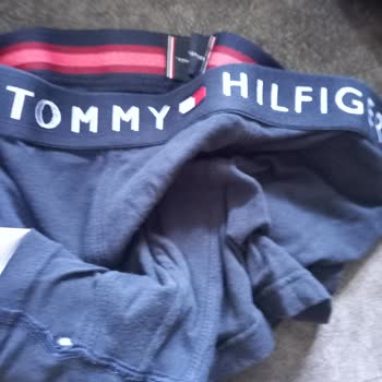 Boyner Mağazacılık'tan Alınan Tommy Hilfiger İç Çamaşırı Hakkında