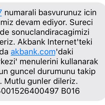 Akbank ATM De Para Sıkışması Sonucu Hesaba Eksik Para Yatırılması