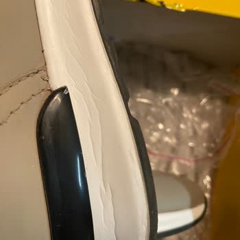 Greyder Ayakkabı Taban Çatlama Sorunu Ve Firma İlgisizliği