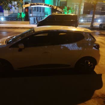 Getir Araç Haksız Yere Hasar Bedeli