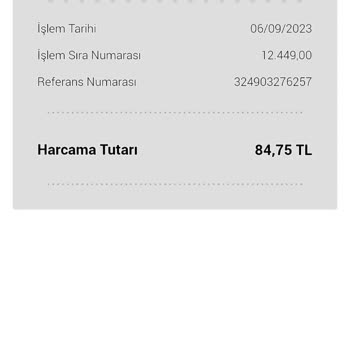 Türk Telekom 26 Ağustos Tarihli 84.75 Tl Olan Faturamın 2 Defa Ödeme Yaptırılması