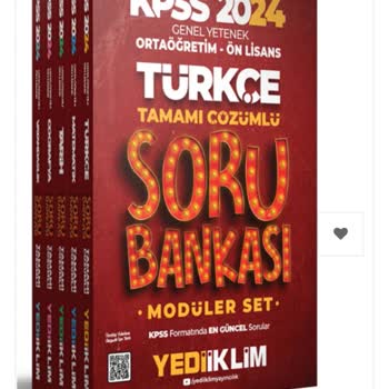 YKMkitap Ödemesi Yapılan Ürünlerin Elime Verilen Tarihte Ulaşılmaması