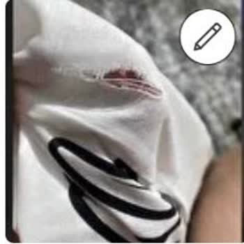 Taç İade Etmek İstediğim Ürün Reddedildi