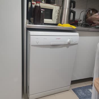 Arçelik Çay Makinesi Sızdırma Sorunu!